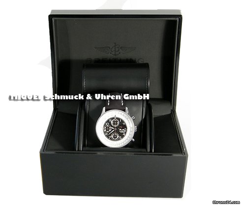 replica Breitling Navitimer Montbrillant Olympus (ungetragen) WATCHES 1 