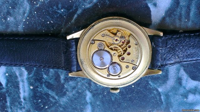 replica Zenith vintage WATCHES 1 