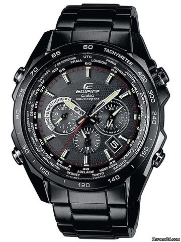 Casio EQW-M600DC-1AER Edifice Herrenuhr