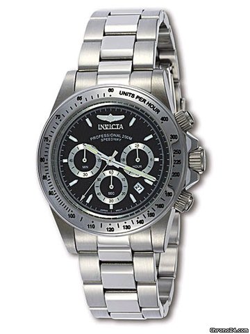 Invicta Speedway Chronograph / 9223