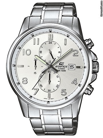 Casio Edifice EFR-505D-7AVEF Herrenuhr