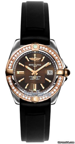 Breitling Galactic 32