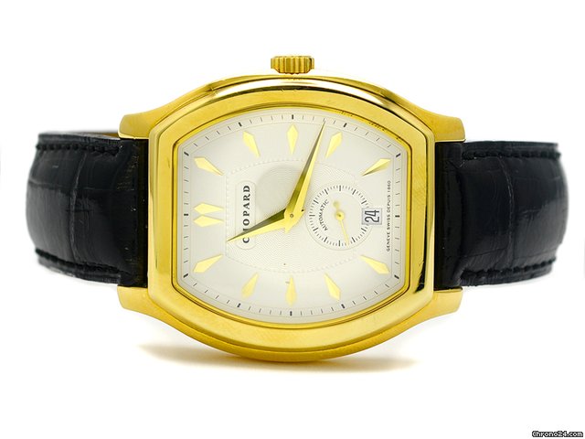 Chopard L.U.C. Tonneau