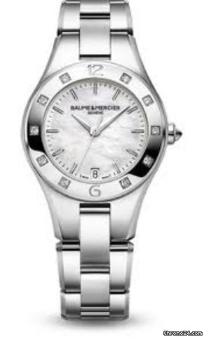 Baume & Mercier &  Modello Linea Ref.10071