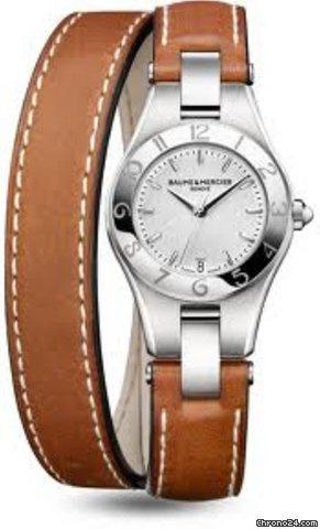 Baume & Mercier &  Modello Linea Ref.10036