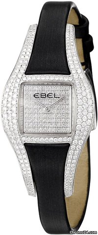 Ebel Moonchic