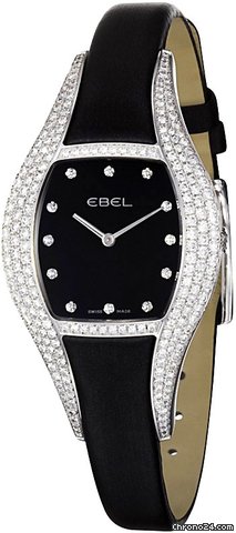 Ebel Moonchic