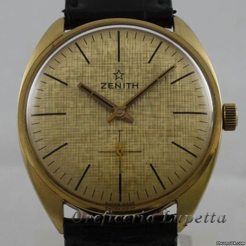 Zenith Classico