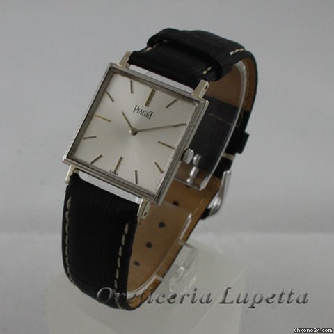 replica Piaget Classico WATCHES 1 