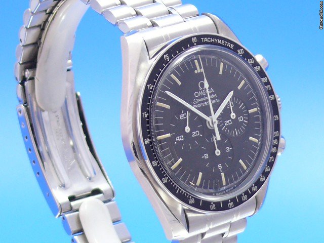 replica Omega Speedmaster Professional Moonwatch WATCHES 1 