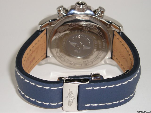 replica Breitling Super Avenger WATCHES 1 