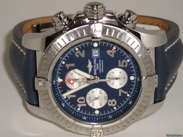 Breitling Super Avenger