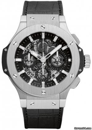 Hublot BIG BANG AERO BANG 44 MM - 100 % NEW