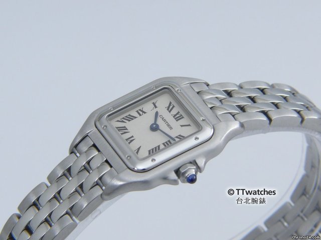 replica Cartier Ladies Panthere WATCHES 1 
