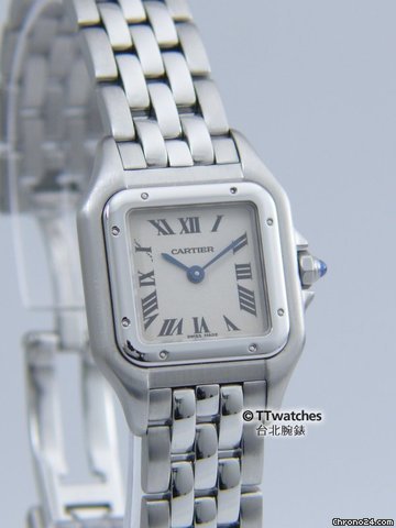 Cartier Ladies Panthere