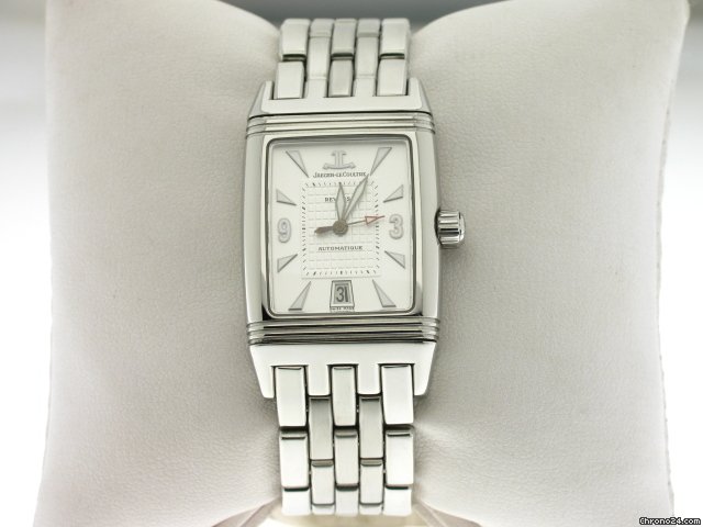 replica Jaeger-LeCoultre REVERSO GRAN SPORT AUTOMATIC WATCHES 1 