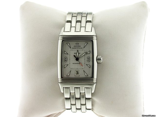 Jaeger-LeCoultre REVERSO GRAN SPORT AUTOMATIC