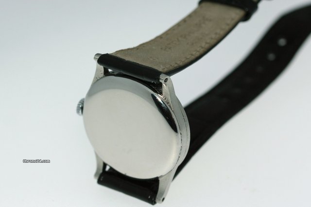 replica Patek Philippe Unique Steel Calatrava 96 WATCHES 1 