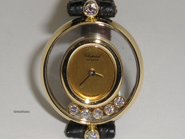 replica Chopard Happy Diamonds WATCHES 1 