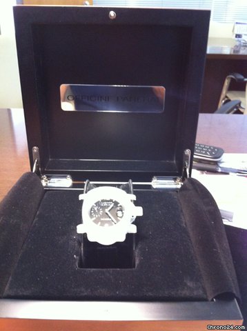 replica Panerai LUMINOR MARINA WATCHES 1 