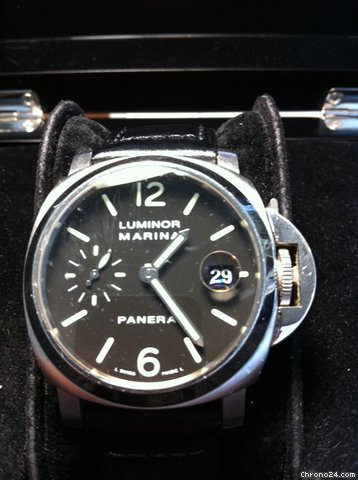 Panerai LUMINOR MARINA