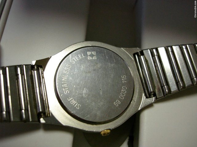 replica Zenith Movado WATCHES 1 
