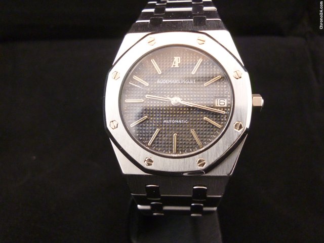 replica Audemars Piguet Royal Oak WATCHES 1 