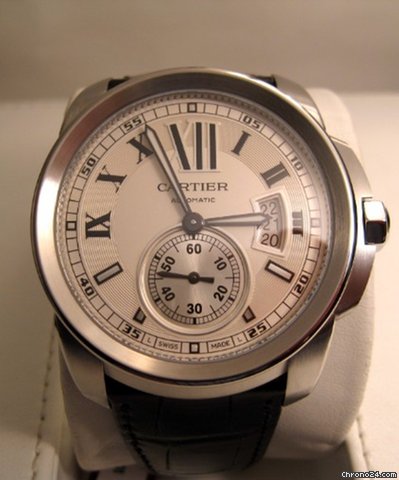 Cartier Calibre de Cartier Automatic