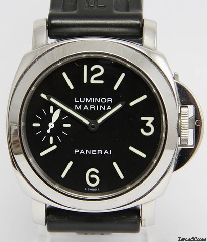 Panerai Ref. PAM 001