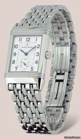 Jaeger-LeCoultre Reverso Classique 252 81 10