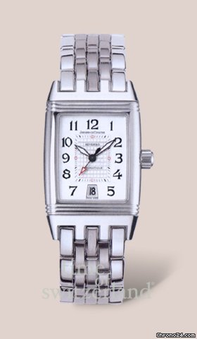 Jaeger-LeCoultre Reverso Gran'Sport 290 81 20