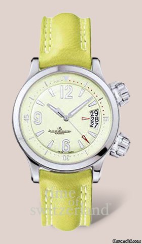 Jaeger-LeCoultre Master Compressor Woman 172 84 60