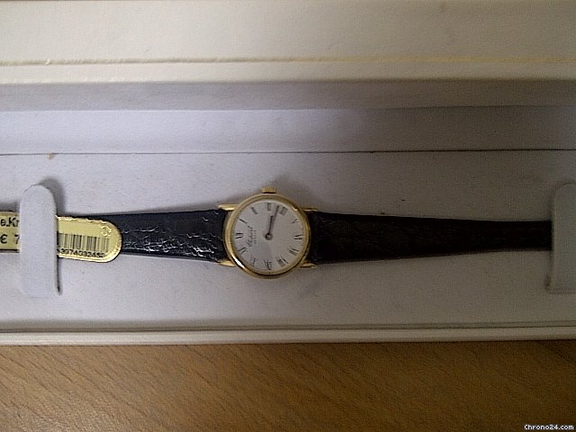 replica Chopard Classique WATCHES 1 