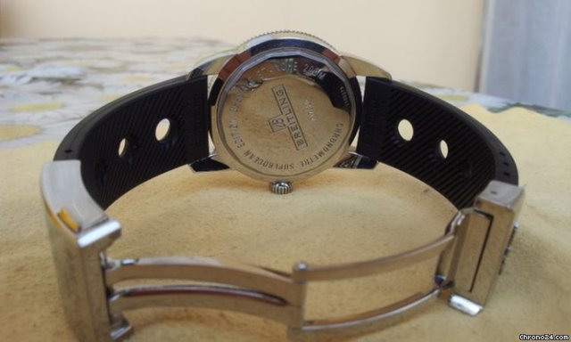 replica Breitling AEROMARINE SUPEROCEAN HERITAGE WATCHES 1 