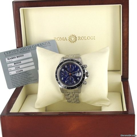 replica Tudor Chrono WATCHES 1 