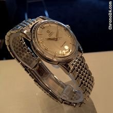 replica Omega SEAMASTER vintage auto early 60 s WATCHES 1 