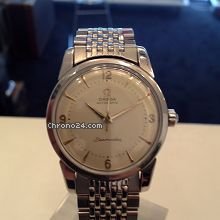 Omega SEAMASTER vintage auto early 60 s