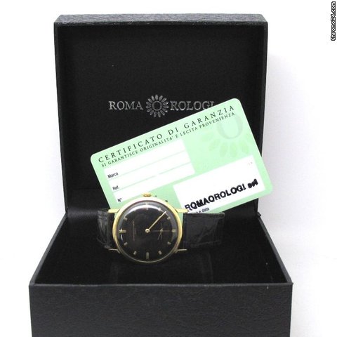 replica Vacheron Constantin Solo tempo tondo WATCHES 1 