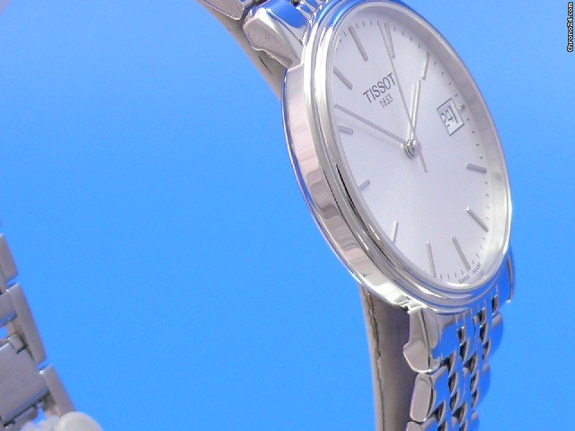 replica Tissot T-Classic DESIRE Gent Uhren Herren WATCHES 1 