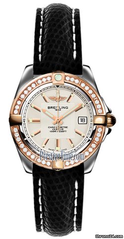 Breitling Galactic 32