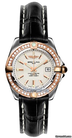 Breitling Galactic 32