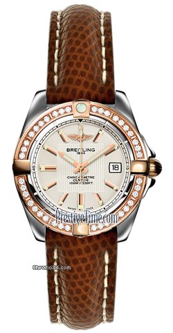 Breitling Galactic 32