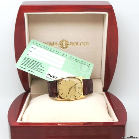 replica Vacheron Constantin Solo tempo WATCHES 1 