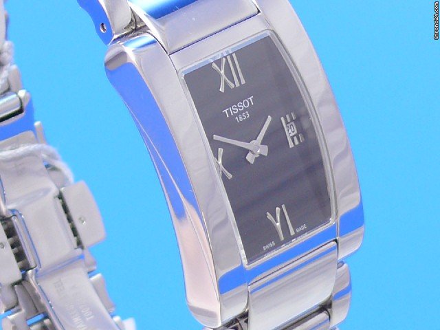 replica Tissot Generosi Damenuhr WATCHES 1 