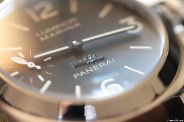 replica Panerai PAM434 SE Munich Boutique WATCHES 1 
