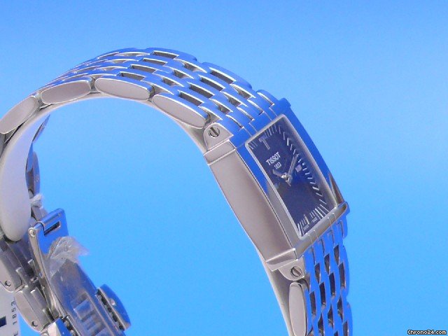 replica Tissot Six-T Damenuhr WATCHES 1 