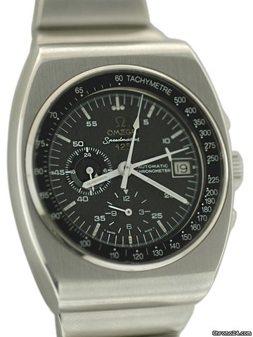 replica Omega speedmaster 125th Anniversary WATCHES 1 