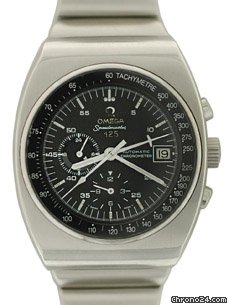 Omega speedmaster 125th Anniversary