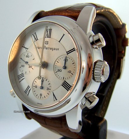 Girard Perregaux SPLIT SECOND CHRONOGRAPH