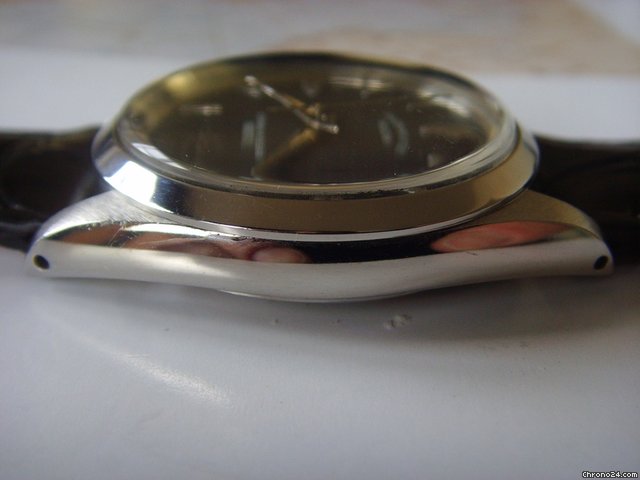 replica Tudor 1960s TUDOR OYSTER PRINCE REF 7964 "ROSE" STUNNING CONDITION WATCHES 1 